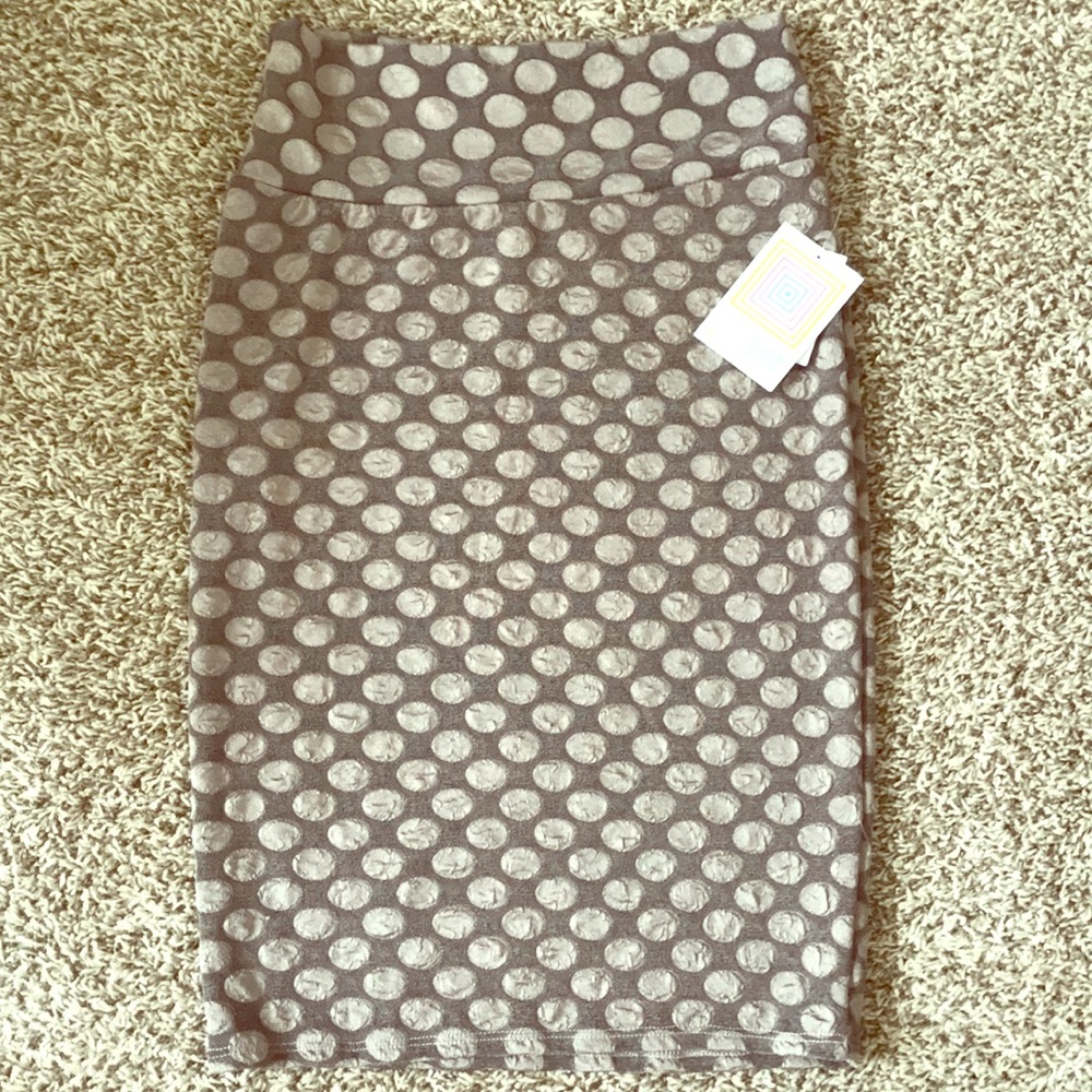Lularoe Cassie skirt